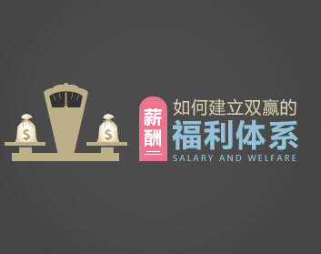 如何建立双赢的薪酬福利体系(3集)