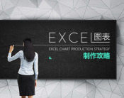 Excel图表制作攻略（9集）