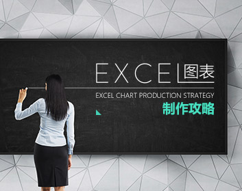 Excel圖表制作攻略（4集）