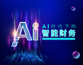AI时代下的智能财务(4集)