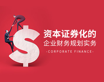 資本證券化的企業(yè)財(cái)務(wù)規(guī)劃實(shí)務(wù)（2集）