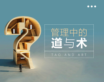 实例解密管理中的道与术(4集)