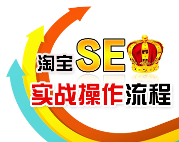 淘宝SEO实战操作流程