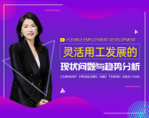 灵活用工发展的现状问题与趋势分析(5集)