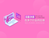 战略地图在多个行业的应用(10集)