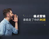 痛点营销-谁偷走了你的利润(3集)