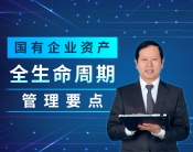 国有企业资产全生命周期管理要点