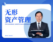 无形资产管理（2集）