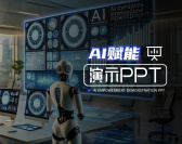 AI赋能演示PPT