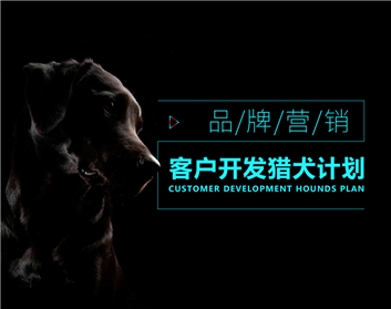 品牌营销-客户开发猎犬计划（2集）