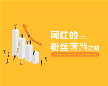网红的粉丝营销之路（2集）