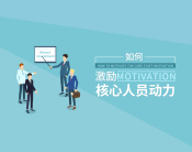 如何激励核心人员动力（4集）
