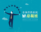 市场营销总裁班（8集）