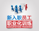 新入职员工职业化训练（5集）