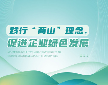 践行“两山”理念，促进企业绿色发展（5集）