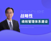 战略性绩效管理体系建设（2集）