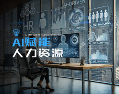 AI赋能人力资源
