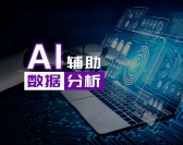 AI辅助数据分析 