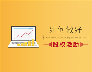 如何做好股权激励（4集）