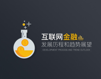 互联网金融发展历程和趋势展望（2集）