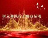 树立和践行正确政绩观（3集）