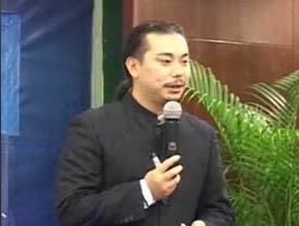 解读“红色”营销学（2集）