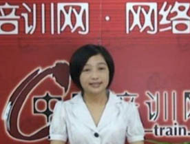 电话营销技巧（3集）