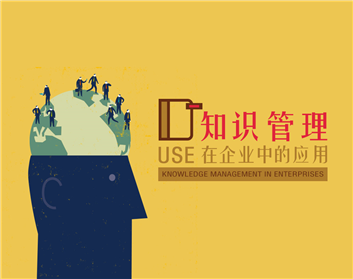 知识管理在企业中的应用（3集）