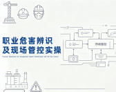 职业危害辨识及现场管控实操（2集）
