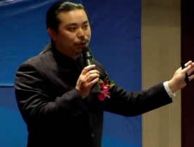 品牌运作的“天龙八部”（2集）