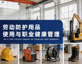 劳动防护用品使用与职业健康管理（2集）