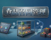 食品召回管理