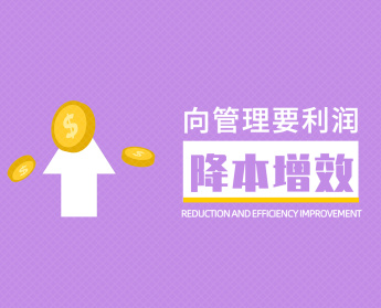 向管理要利润：降本增效（2集）