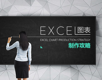 Excel图表制作攻略（4集）