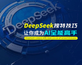 DeepSeek独特技巧，让你成为全能高手