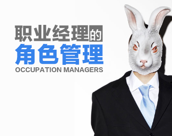 职业经理的角色管理（5集）