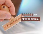 ISO9001 2015质量管理体系（6集）
