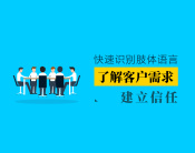 快速识别肢体语言-了解客户需求建立信任（3集）