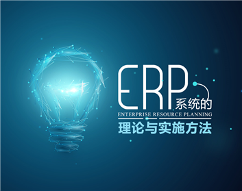 ERP系统的理论与实施方法（5集）