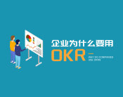 企业为什么要用OKRs（3集）