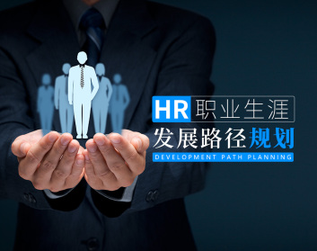 HR职业生涯发展路径规划（20集）