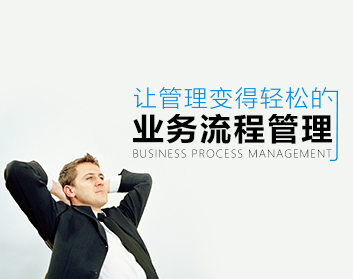 业务流程管理（2集）