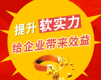 提升软实力给企业带来效益（2集）