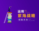 运用紫海战略领跑未来
