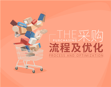 采购流程及优化（4集）