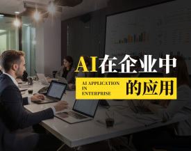 AI在企业中的应用（2集）