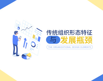 传统组织形态特征与发展瓶颈（3集）