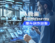 AI绘画-应用Midjourney提升创作效率