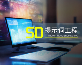SD提示词工程（2集）