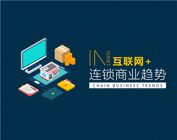 互联网+连锁商业趋势（4集）